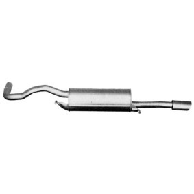 Endschalldämpfer 13.28.07 von IMASAF günstig für 129,60 € online kaufen