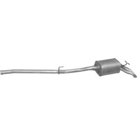 Endschalldämpfer 13.310 von POLMO günstig für 123,91 € online kaufen