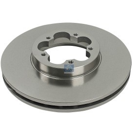 Kjøp Bremseskive av DT Spare Parts 13.31000 til den lave prisen 1384,68 NOK