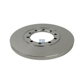 Kjøp Bremseskive av DT Spare Parts 13.31007 til den lave prisen 1280,05 NOK