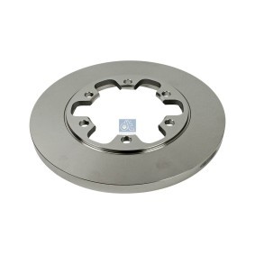 Kjøp Bremseskive av DT Spare Parts 13.31013 til den lave prisen 812,68 NOK