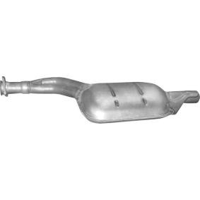 Mittelschalldämpfer 13.34