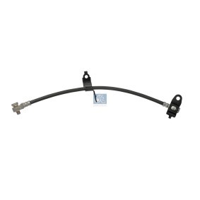 Kjøp Bremseslange av DT Spare Parts 13.34007 til den lave prisen 712,63 NOK