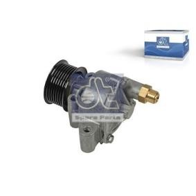 Osta Alipainepumppu, jarrujärjestelmä DT Spare Parts:llä 13.35200 edullisesti hintaan 723,60 €