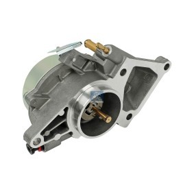 Osta Alipainepumppu, jarrujärjestelmä DT Spare Parts:llä 13.35201 edullisesti hintaan 686,49 €