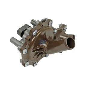 Wasserpumpe von DT Spare Parts