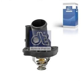 Kühlwasserthermostat von DT Spare Parts 13.42079