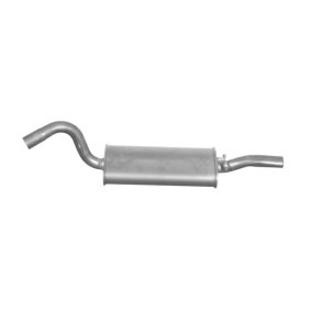 Endschalldämpfer 13.43.07 von IMASAF günstig für 62,52 € online kaufen