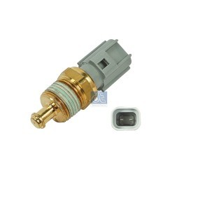 Sensor, Kühlmitteltemperatur von DT Spare Parts