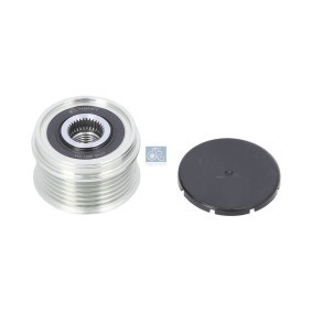 Öldruckschalter von DT Spare Parts