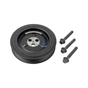 Köp Remskiva, vevaxel av DT Spare Parts 13.43576 till det låga priset 2525,82 kr