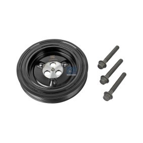Köp Remskiva, vevaxel av DT Spare Parts 13.43578 till det låga priset 3787,13 kr