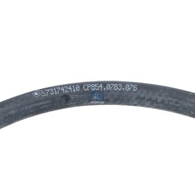 Comprar Tensor de cadena de distribución de DT Spare Parts 13.45317 a bajo precio de 41,46 €