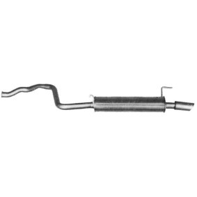 Endschalldämpfer 13.46.07 von IMASAF günstig für 112,37 € online kaufen