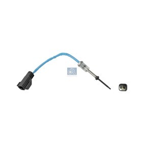 Compre Sensor, temperatura dos gases de escape da DT Spare Parts 13.60000 a um preço baixo por 133,27 €