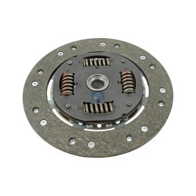 Lichtmaschine von DT Spare Parts