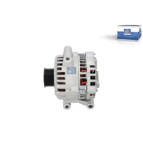 Lichtmaschine von DT Spare Parts