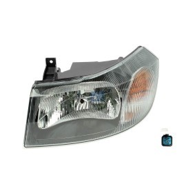 Scheinwerfer von DT Spare Parts