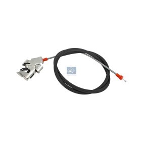 Osta DT Spare Parts Lukko netistä TRANSIT TOURNEO (FC_ _)-mallille edulliseen hintaan