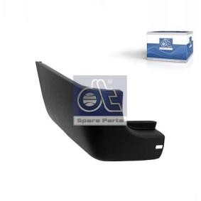 Achetez des Pare-choc arrière DT Spare Parts 13.87011 à prix pour 42,72 €