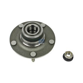 Radlagersatz von DT Spare Parts