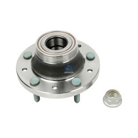 Kjøp Hjullager av DT Spare Parts 13.92109 til den lave prisen 7939,40 NOK