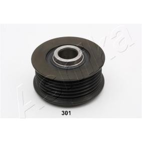 Comprar Rueda libre de alternador de ASHIKA 130-03-301 a bajo precio de 69,67 €