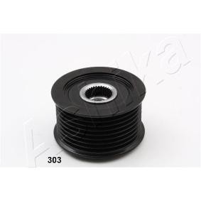 Comprar Rueda libre de alternador de ASHIKA 130-03-303 a bajo precio de 114,95 €
