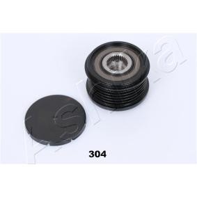 Comprar Rueda libre de alternador de ASHIKA 130-03-304 a bajo precio de 101,96 €