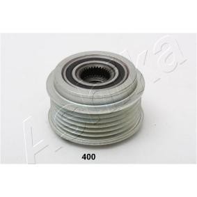 Comprar Rueda libre de alternador de ASHIKA 130-04-400 a bajo precio de 76,47 €