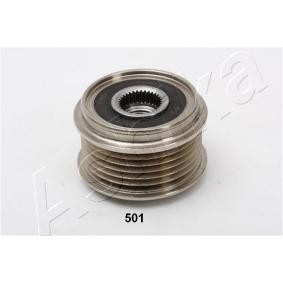Comprar Rueda libre de alternador de ASHIKA 130-05-501 a bajo precio de 67,87 €