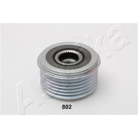 Comprar Rueda libre de alternador de ASHIKA 130-08-802 a bajo precio de 42,98 €