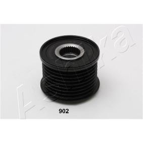 Achetez des Poulie roue libre, alternateur ASHIKA 130-09-902 à prix pour 125,18 €