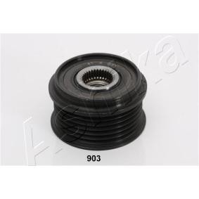 Comprar Rueda libre de alternador de ASHIKA 130-09-903 a bajo precio de 149,64 €
