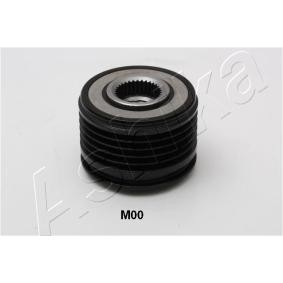 Achetez des Poulie roue libre, alternateur ASHIKA 130-0M-M00 à prix pour 105,75 €