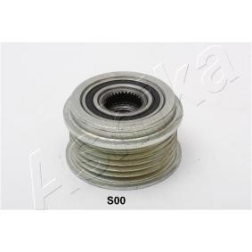 Comprar Rueda libre de alternador de ASHIKA 130-0S-S00 a bajo precio de 101,96 €