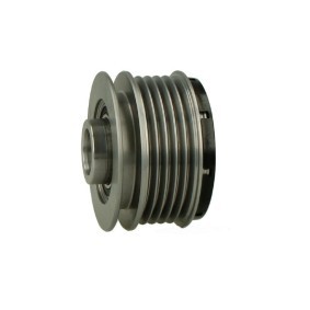 Anlasser von BV PSH