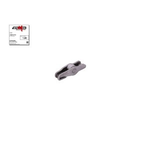 Kipphebel 130013710 MINI Schrägheck von AUTOMEGA