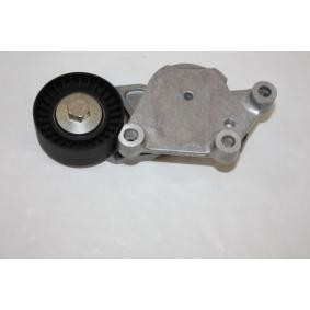 Compre Tensor, correia trapezoidal estriada da AUTOMEGA 130015410 a um preço baixo por 31,83 €