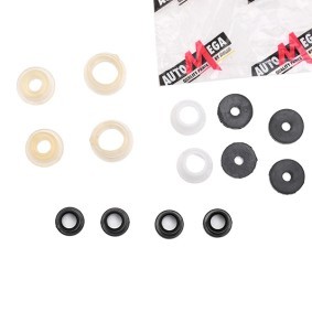 Köp Reparationssats, växelhävarm av AUTOMEGA 130025810 till det låga priset 33,17 kr