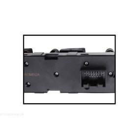 Achetez des Suspension, boîte automatique AUTOMEGA 130032710 à prix pour 10,84 €