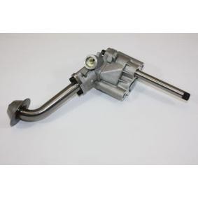 Achetez des Pompe à huile AUTOMEGA 130045710 à prix pour 37,38 €