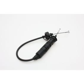 Compre Cabo de aço, accionamento da embraiagem da AUTOMEGA 130069810 a um preço baixo por 16,01 €