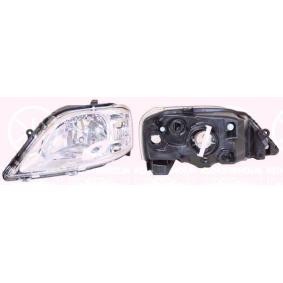Compre Faros de KLOKKERHOLM online para LOGAN I Ranchera familiar (KS_) a precios moderados