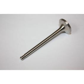 Comprar Válvula de escape de AUTOMEGA 130107610 a bajo precio de 10,70 €