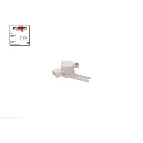 Achetez des Radiateur du moteur AUTOMEGA 130118710 à prix pour 39,89 €