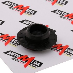 Kühler Befestigungsteile von AUTOMEGA für Corsa C Schrägheck (X01) günstig online kaufen