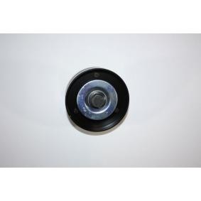 Compre Rolo tensor, correia trapezoidal estriada da AUTOMEGA 130126310 a um preço baixo por 24,96 €