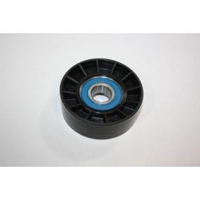Compre Rolo tensor, correia trapezoidal estriada da AUTOMEGA 130147410 a um preço baixo por 8,61 €