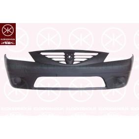 Achetez des Pare-choc KLOKKERHOLM 1301907 à prix pour 137,89 €